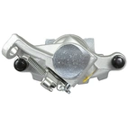 Brake caliper fits Saab and others.