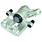 Brake caliper fits Saab and others.