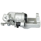 Brake caliper fits Saab and others.
