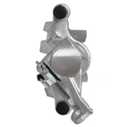 Brake caliper fits Saab and others.