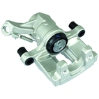 Brake caliper fits Saab and others.