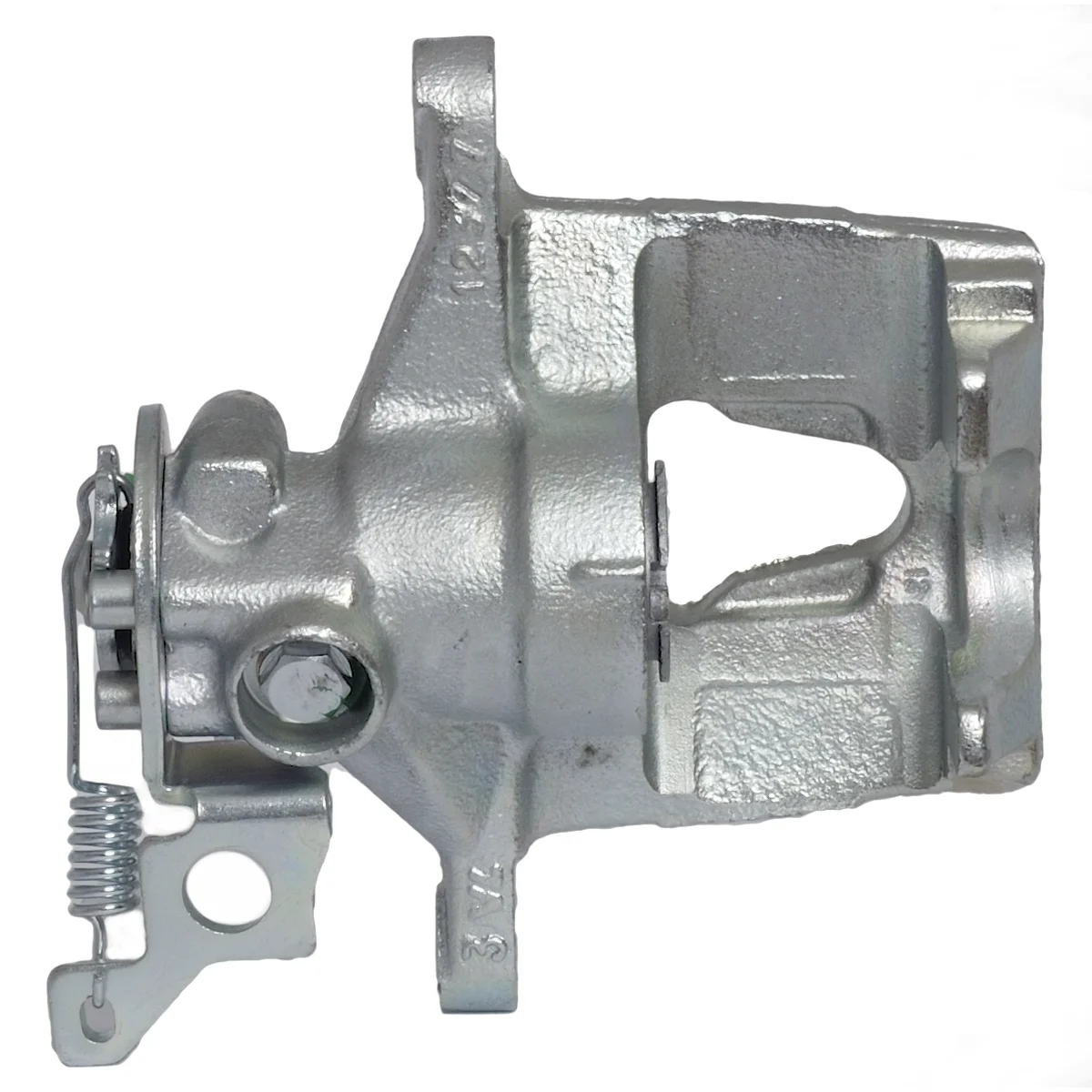 Brake caliper fits Ford Mondeo III
