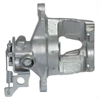 Brake caliper fits Ford Mondeo III