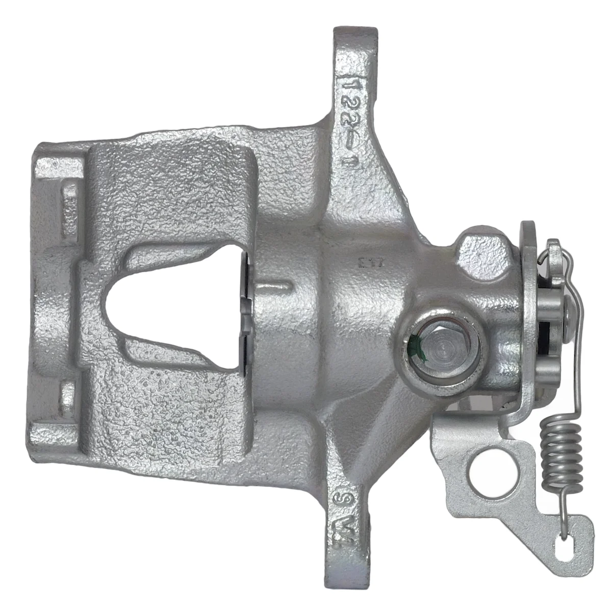 Brake caliper fits Ford Mondeo III