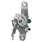 Brake caliper fits Ford Mondeo III