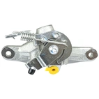 Brake caliper fits Ford Mondeo III
