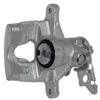 Brake caliper fits Ford Mondeo III