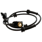 ABS Sensor fits Nissan