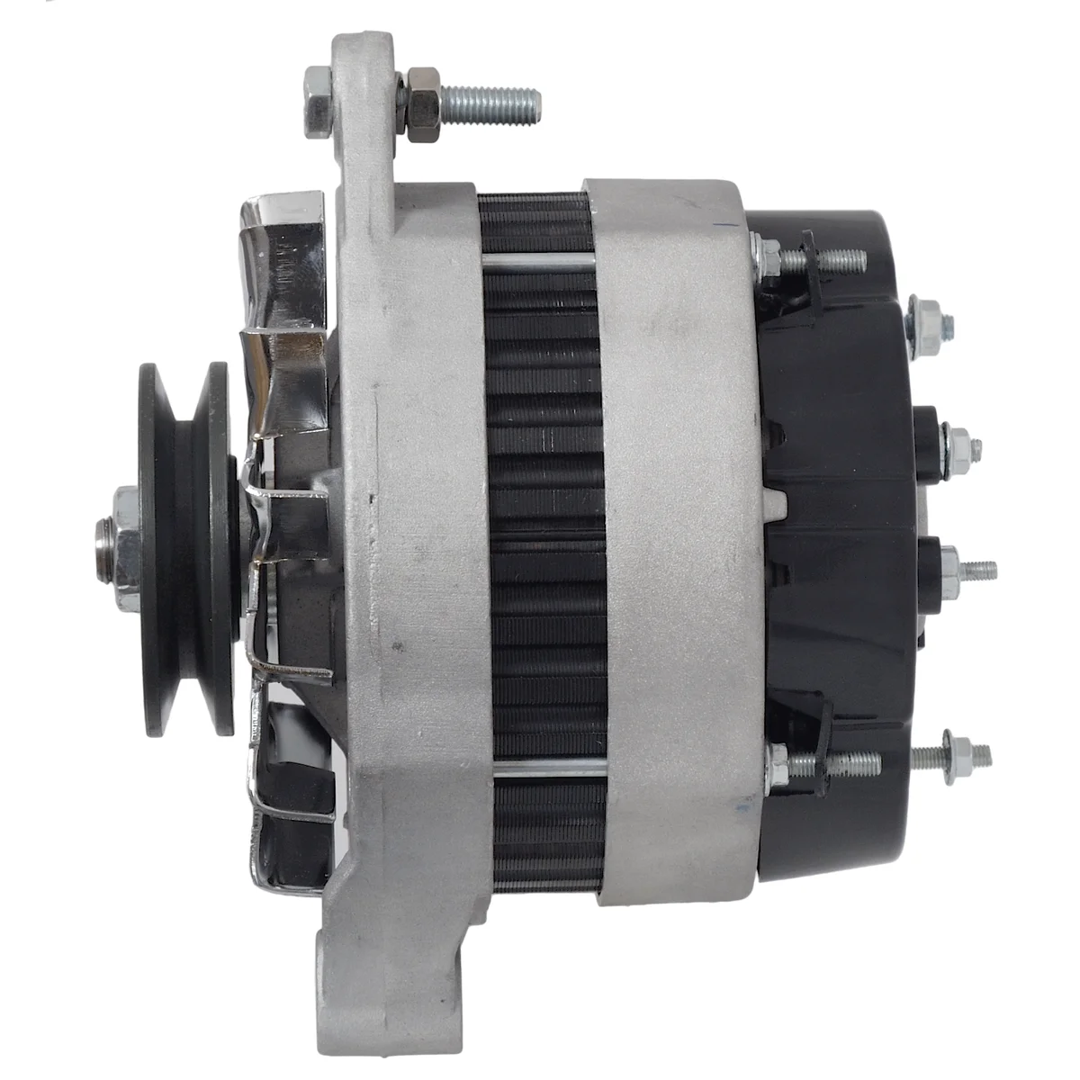 Alternator 12V-80A fits Volvo
