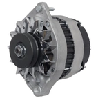 Alternator 12V-80A fits Volvo