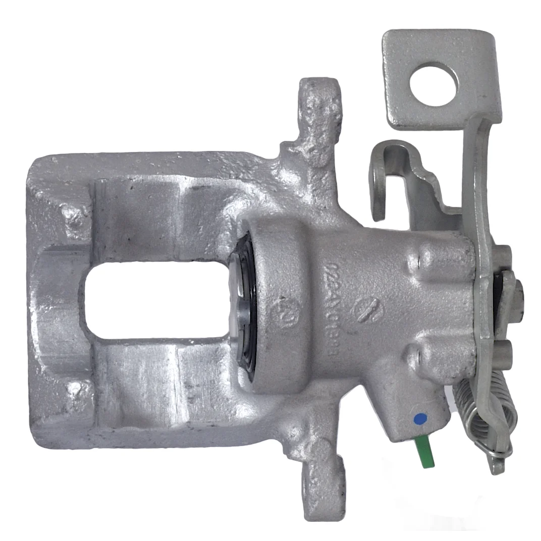 Brake caliper fits Toyota