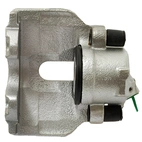 Brake caliper fits VAG