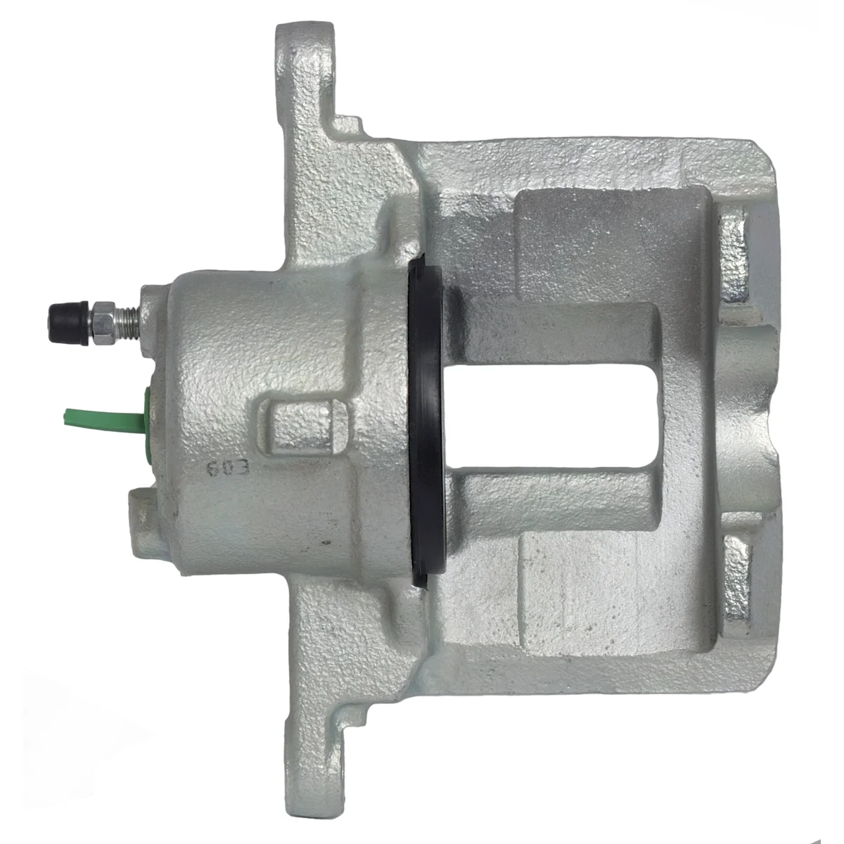 Brake caliper fits Toyota