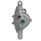 Brake caliper fits Toyota