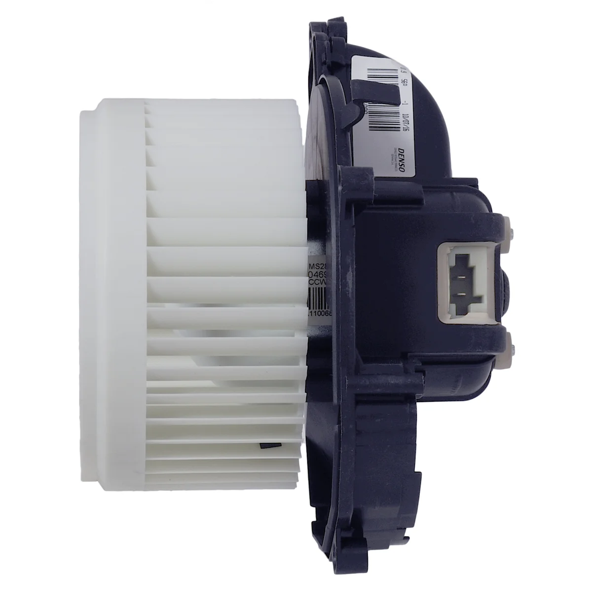 Fan motor fits Citro/Peu