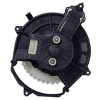 Fan motor fits Citro/Peu