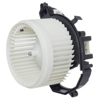 Fan motor fits Citro/Peu