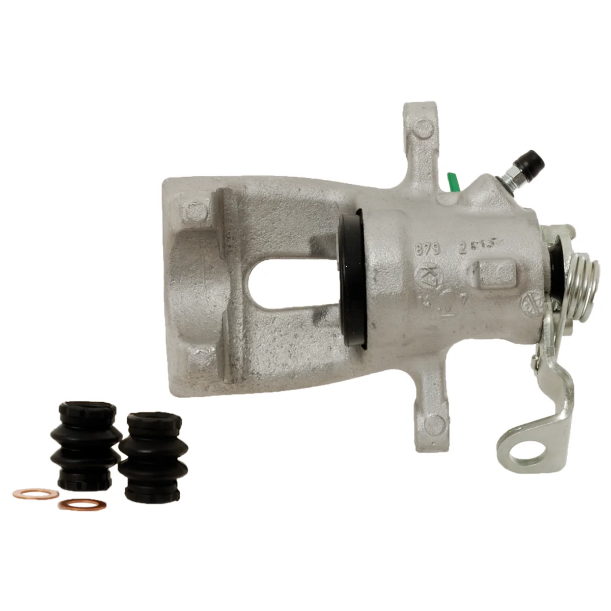 Brake caliper fits Opel