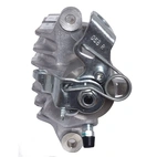 Brake caliper fits VAG