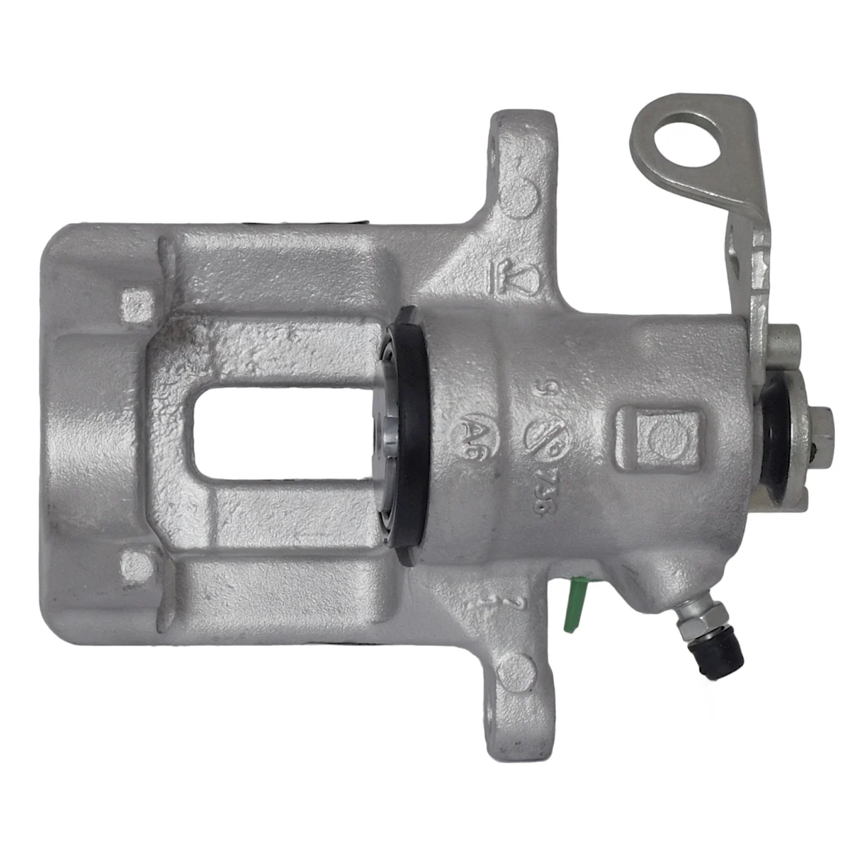 Brake caliper fits VAG