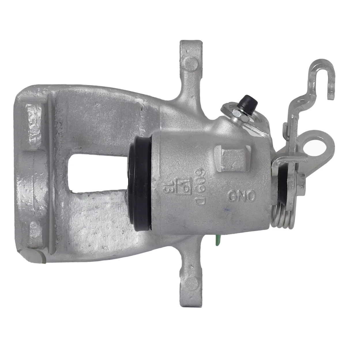 Brake caliper fits VAG