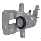 Brake caliper fits VAG