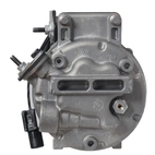 A/C Compressor fits Hyundai