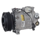A/C Compressor fits Hyundai