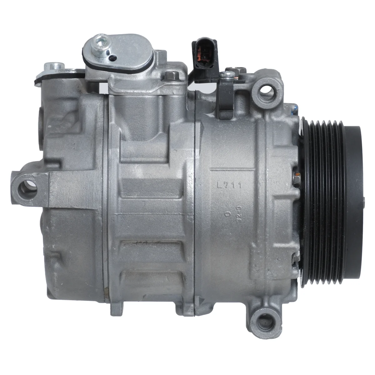 A/C Compressor, VW Crafter