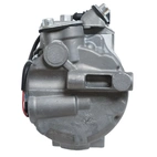 A/C Compressor, VW Crafter