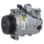A/C Compressor, VW Crafter