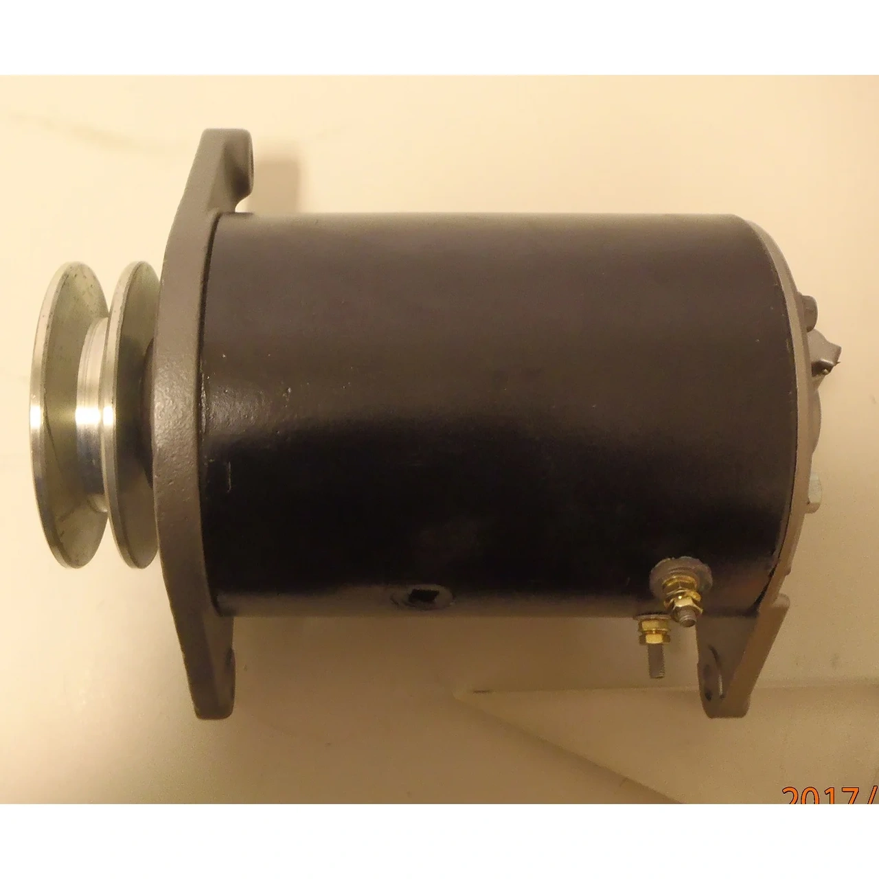 Ford Alternator 6V-35A