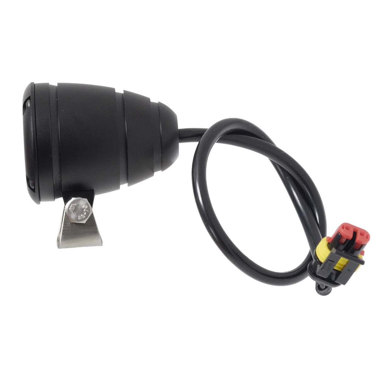 Extra light LED Round Motorcycle