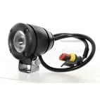 Extra light LED Round Motorcycle