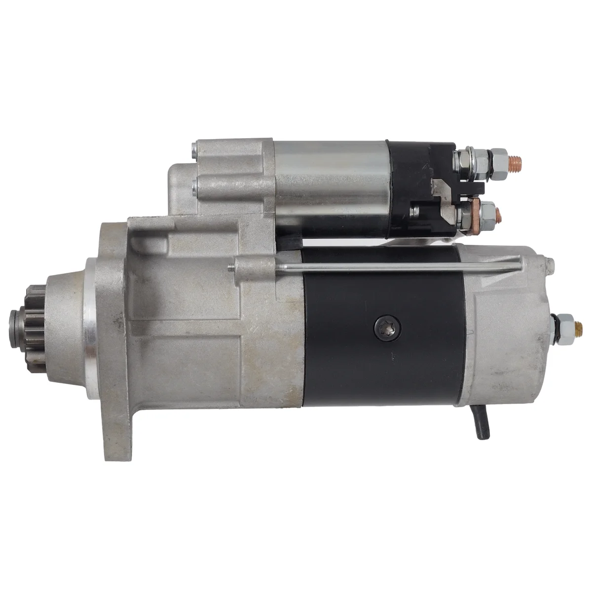 Starter motor 24V-7kW, Renault