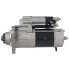 Starter motor 24V-7kW, Renault