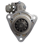 Starter motor 24V-7kW, Renault