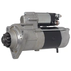 Starter motor 24V-7kW, Renault
