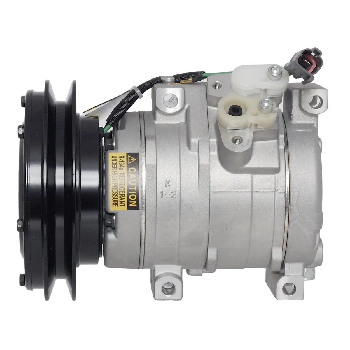 A/C Compressor fits Komatsu