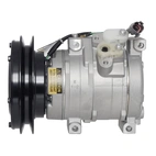 A/C Compressor fits Komatsu