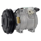 A/C Compressor fits Komatsu