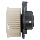 Cabin fan motor fits Mazda