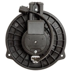 Cabin fan motor fits Mazda