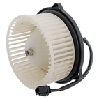 Cabin fan motor fits Mazda
