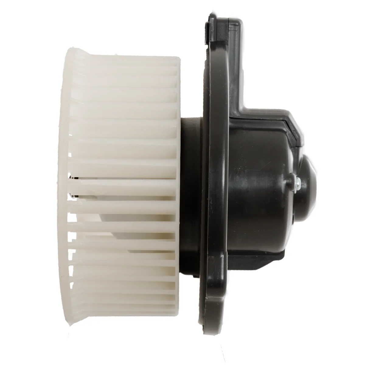 Cabin fan motor fits Mitsubishi