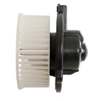 Cabin fan motor fits Mitsubishi