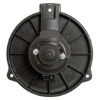 Cabin fan motor fits Mitsubishi