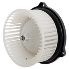 Cabin fan motor fits Mitsubishi