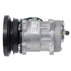 A/C Compressor fits Caterpillar