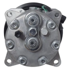 A/C Compressor fits Caterpillar